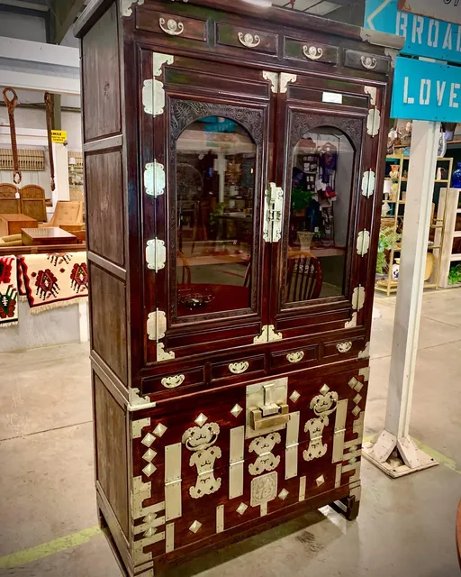 The Regeneration Station