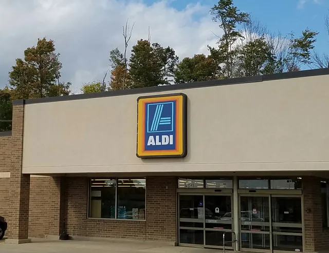 ALDI