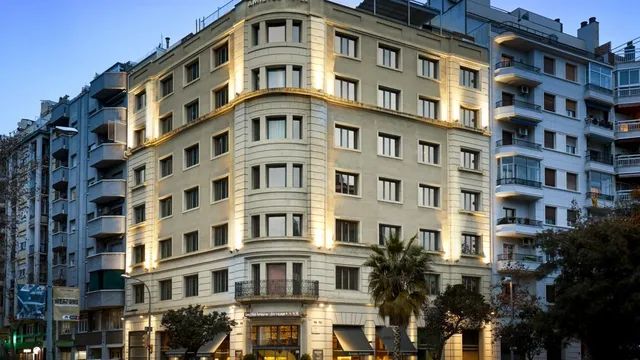 Sercotel Ámister Art Hotel