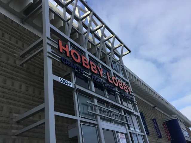 Hobby Lobby