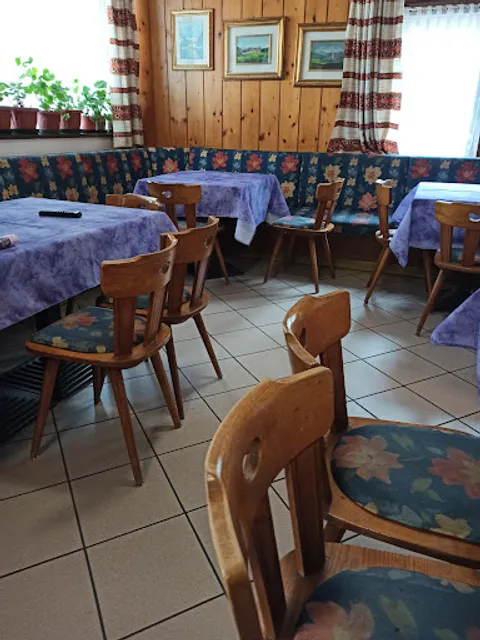 Ristorante Pizzeria Credai