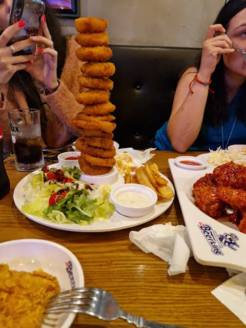 펀비어킹 합정점