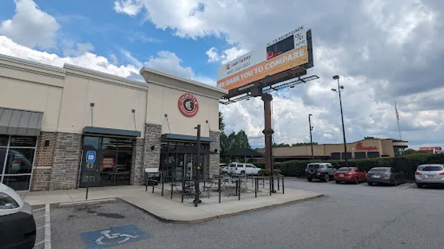 Chipotle Mexican Grill