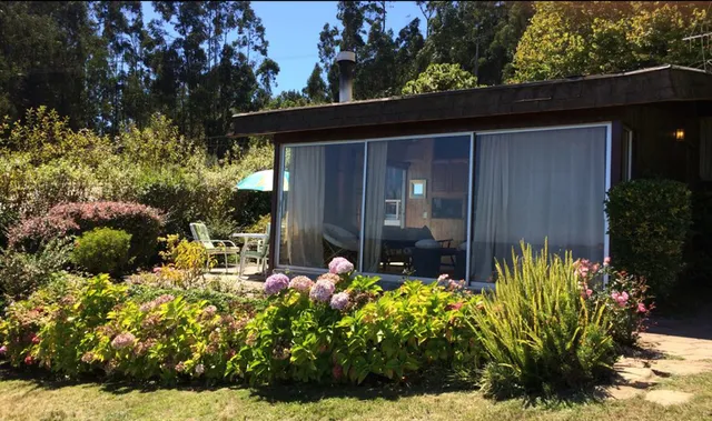 Casa Villa Cocholgue