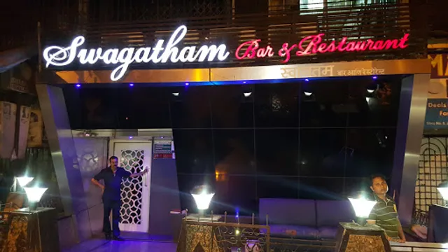 Swagatham Bar & Restaurant