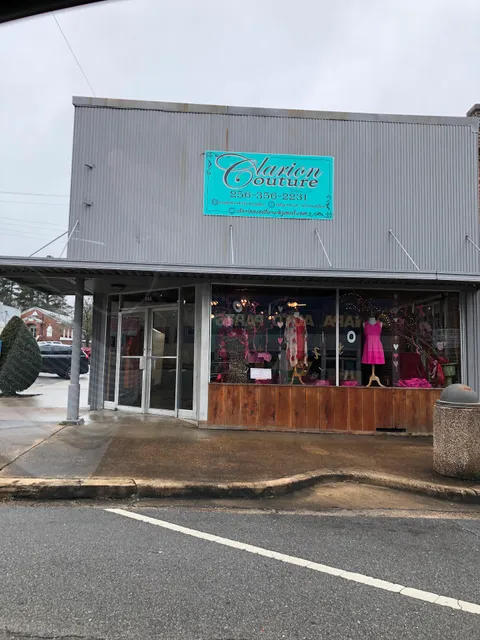 Clarion Couture Boutique