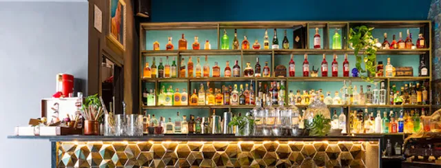 Cornelia Cocktail Bar Sorrento & More