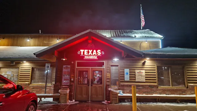 Texas Roadhouse