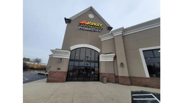 Ashley Store