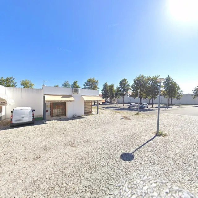 Take-away do Mercado