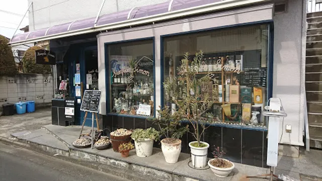 シンプル サイモン