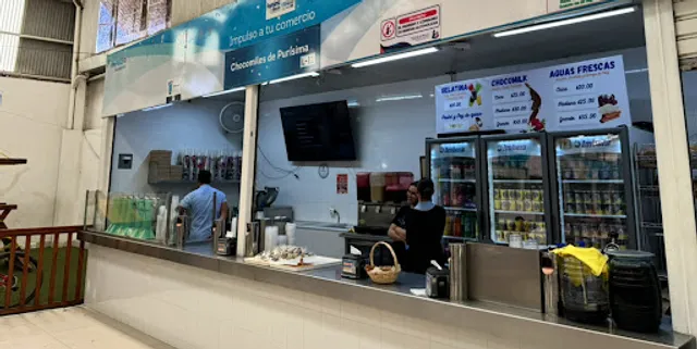 Chocomiles de Purísima