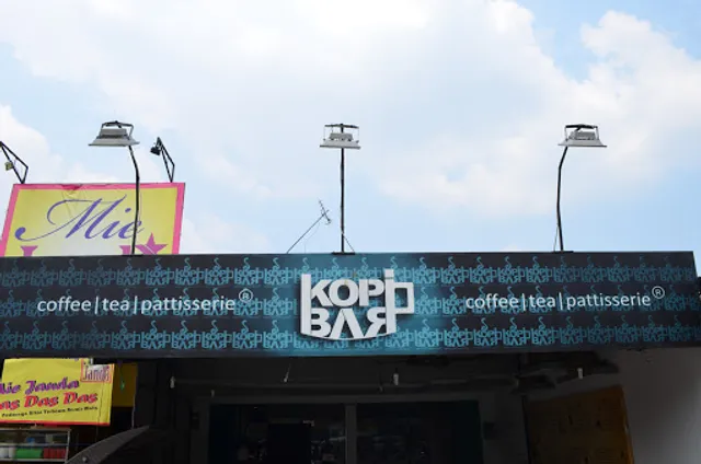 Kopibar