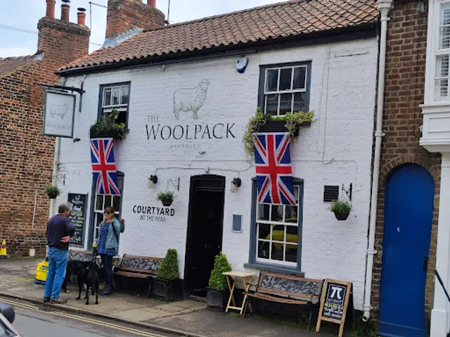 Woolpack