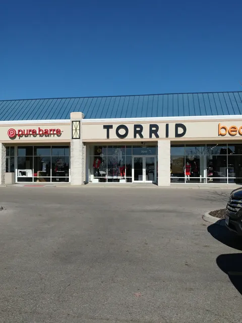 Torrid