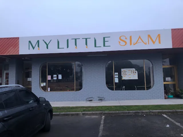 My Little Siam