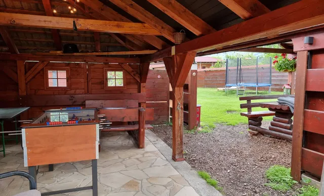 Apartmánový Dom Slniečko