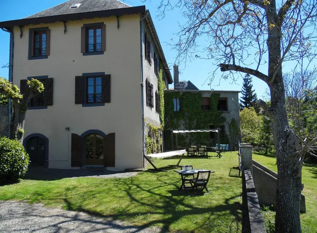 A l'Aube des Volcans