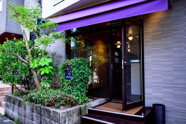 chinese cuisine 滬菜 nakahara