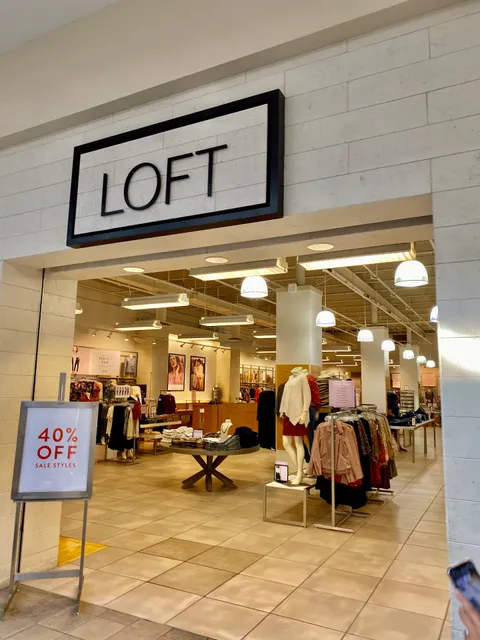 LOFT