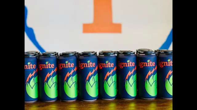 Ignite Brewing Company