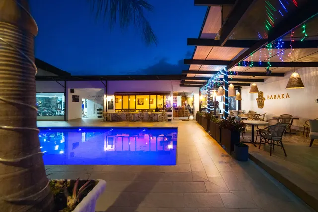 KC Hotel • San José