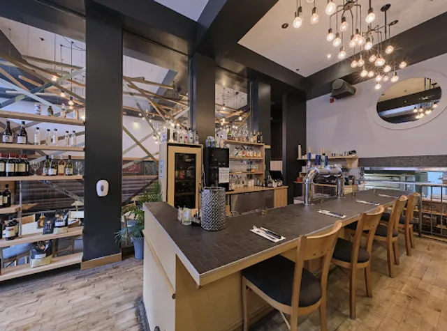 La Piazzetta St-Joseph