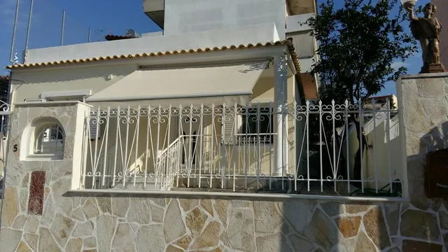 NN Deluxe room near Athens airport