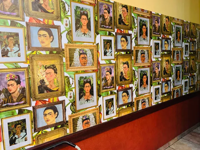 Tacos & Beer Montrose