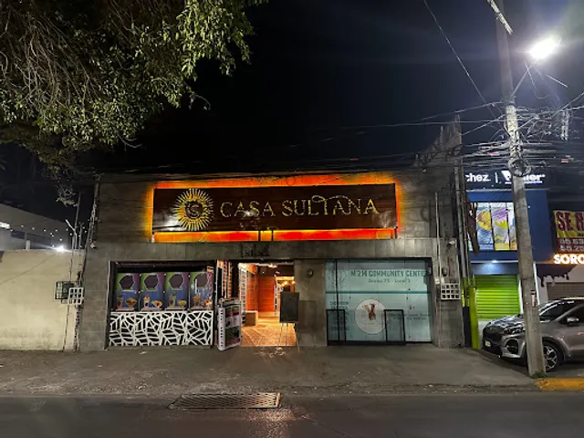 Casa Sultana