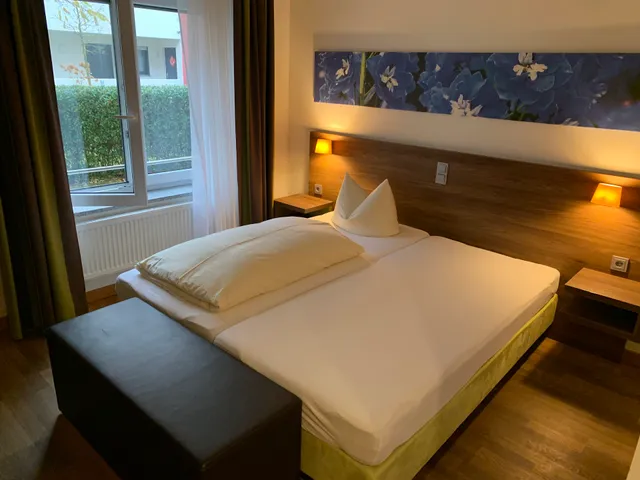 Stadthotel Bernstein