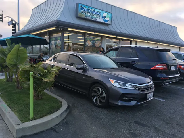 Ensenada's Surf N Turf Grill