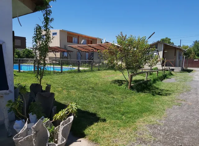 Complejo Turístico Llanquiray