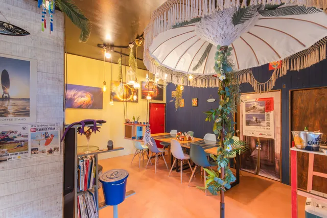 ナシチャンプル一宮 NasiCampur