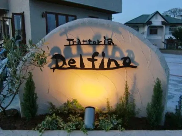 Trattoria Delfino