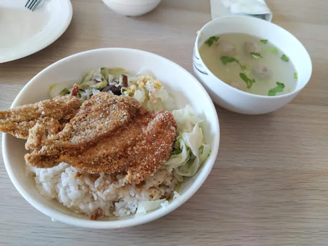 NUU Pasta義大利麵