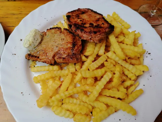 Weingut Heggenberger