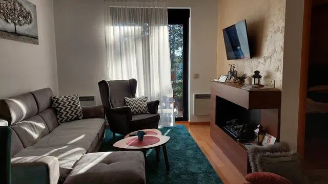 Luka Casa Apartment Zlatibor