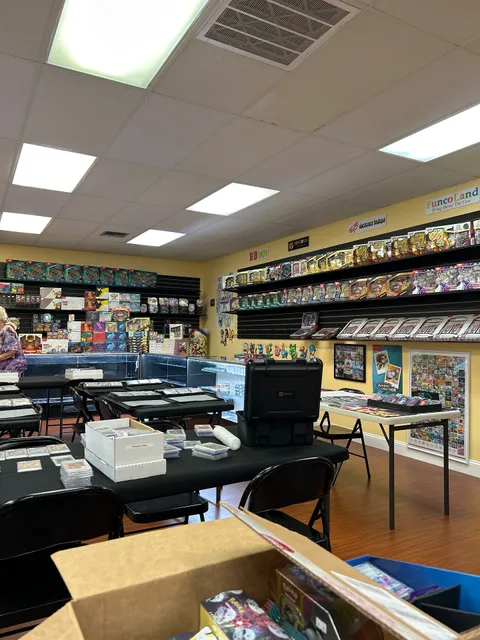 Dynamo Pokemon Cards