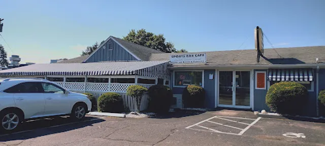 Lyme Tavern Restaurant & Sports Bar