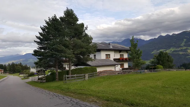 Pension Leit'n Franz