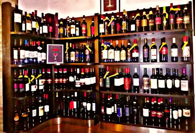 Trattoria Ristorante Enoteca La Cascia