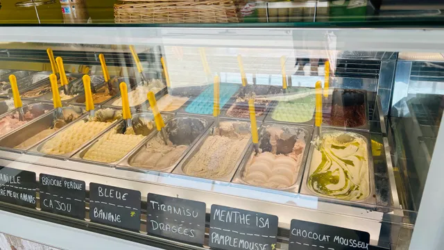 Tonton Maboule Quai Valin