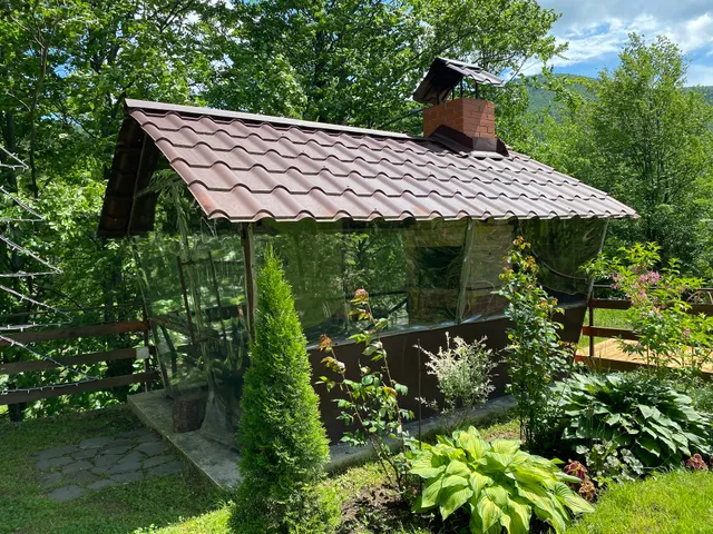 Mini-Hotelʹ Serpanok