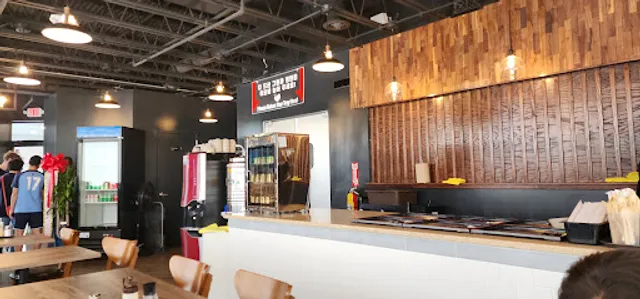 Kim Ga Meon Ok Fort Lee