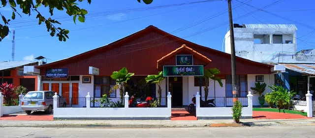 Hotel HUITO