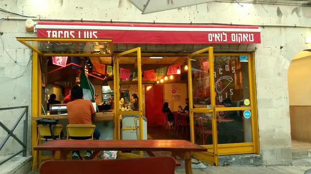 Tacos Luis
