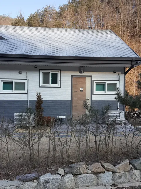 Hwacheon 632 Pension