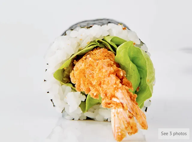 Sushi World Macquarie University