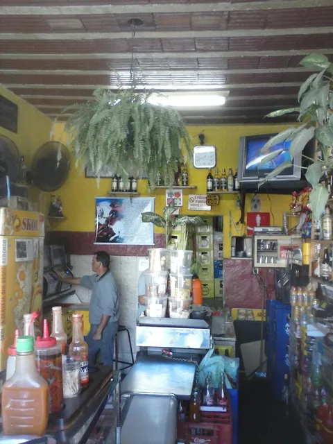 Bar e Restaurante Quase 24 horas